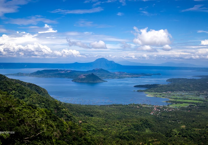 Tagaytay