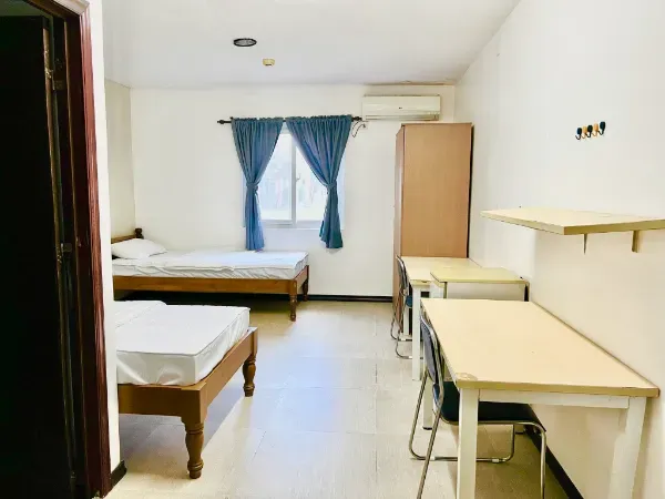 1~2人部屋
