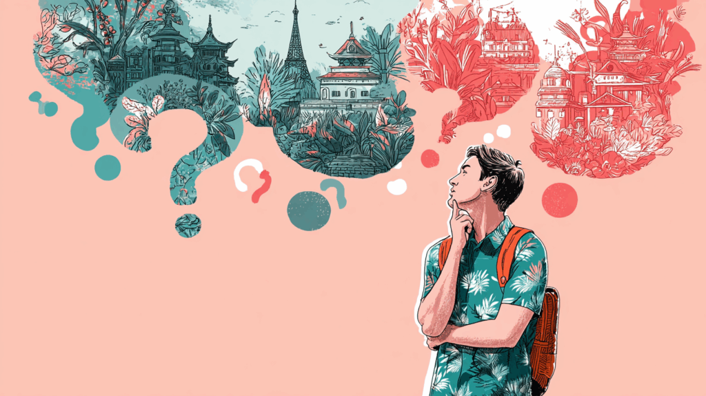 フィリピン留学と欧米留学を徹底比較!
