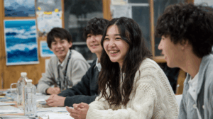 大募集！「0円インターン留学」