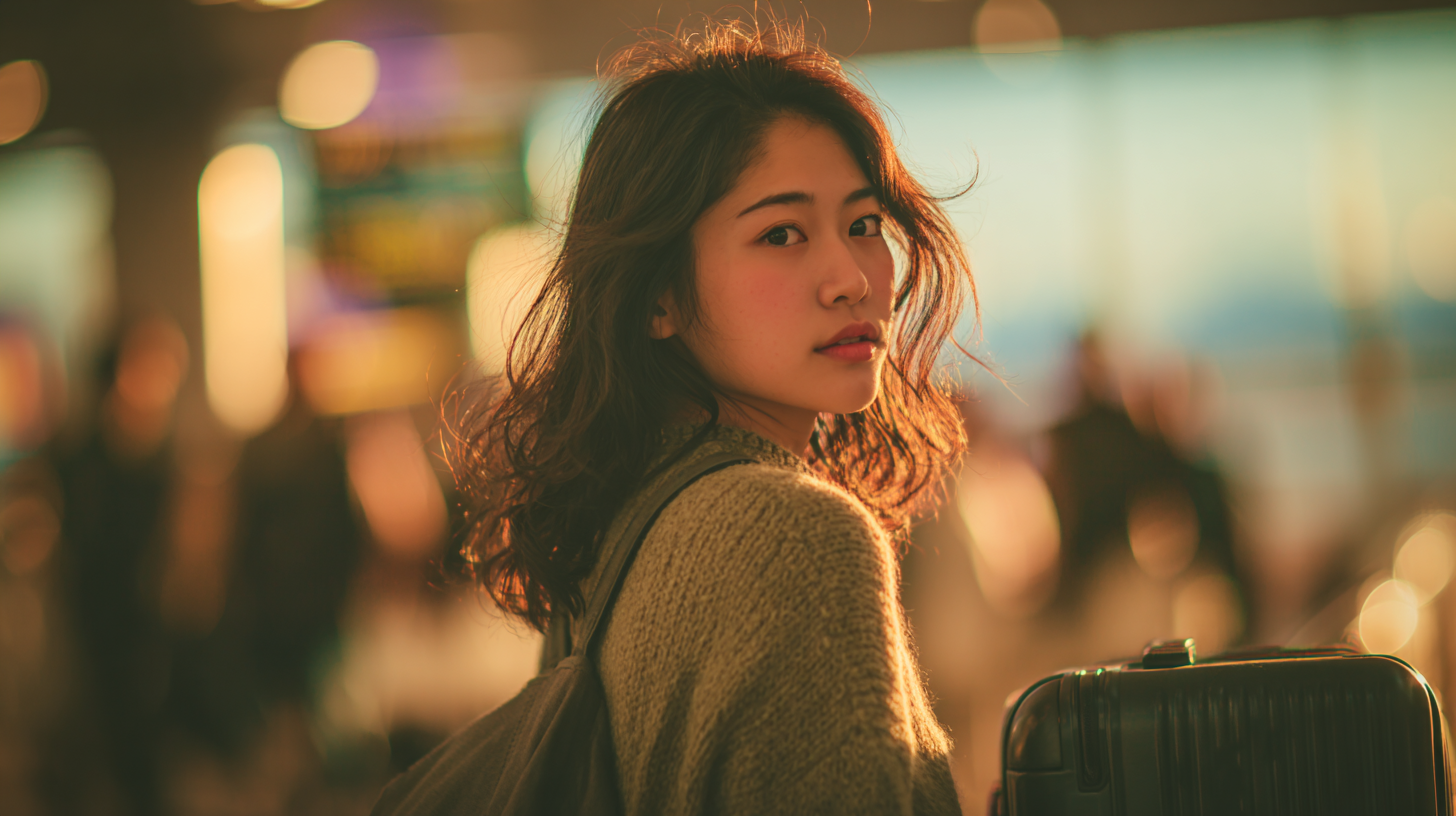 I'm scared of studying abroad