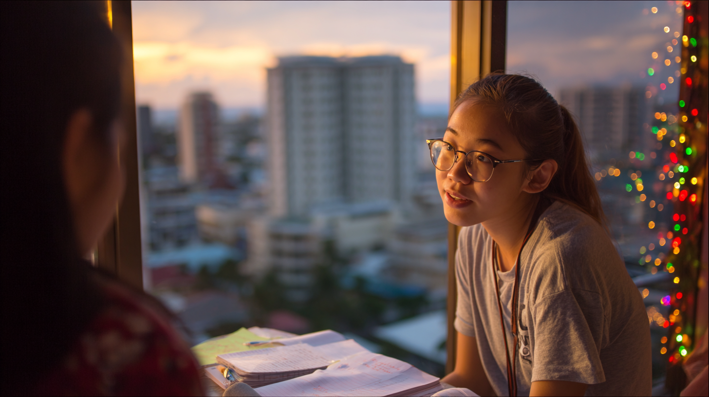 New year holiday season