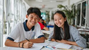 セブ島語学留学は高校生にこそおすすめ