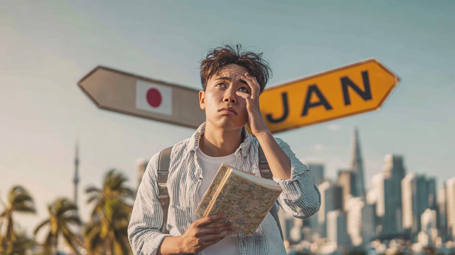 2カ国留学のデメリット