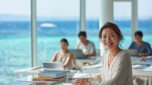 セブ島語学留学が社会人に選ばれる理由