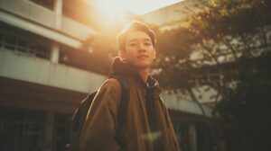 中卒でも語学留学は可能