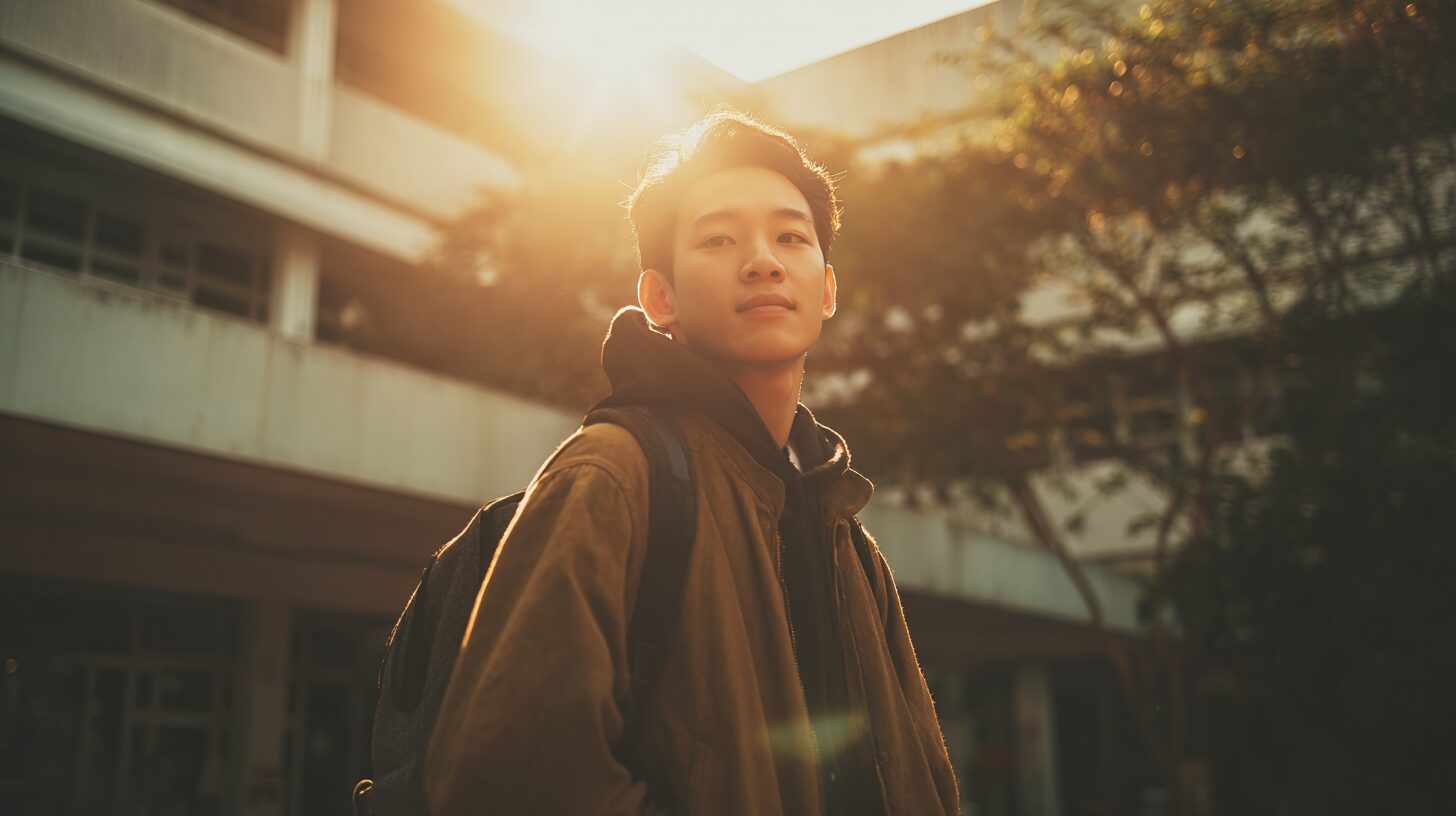 中卒でも語学留学は可能