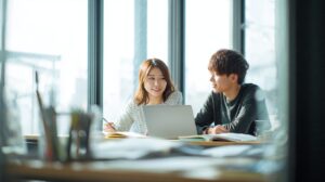 語学留学は就活で意味ないのか？