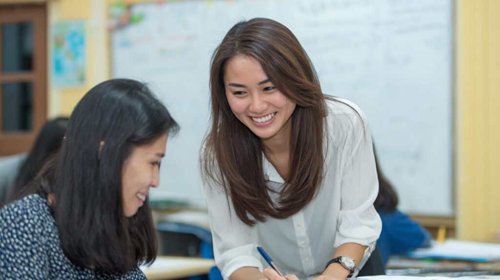 フィリピン人の英語レベルは低い？