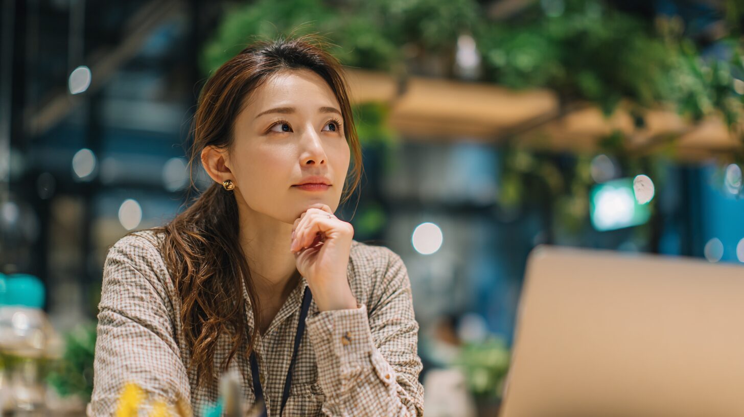 ワーホリとインターンシップ