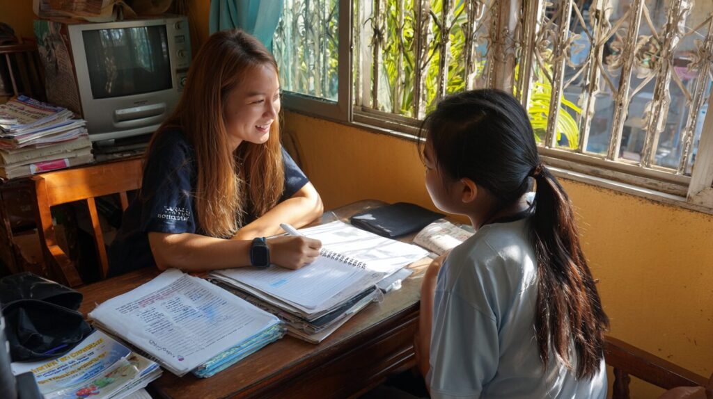 2026年夏休み 高校生短期留学