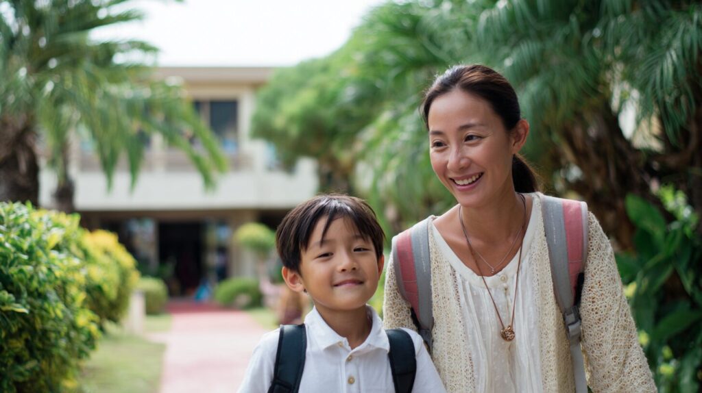 フィリピン教育移住