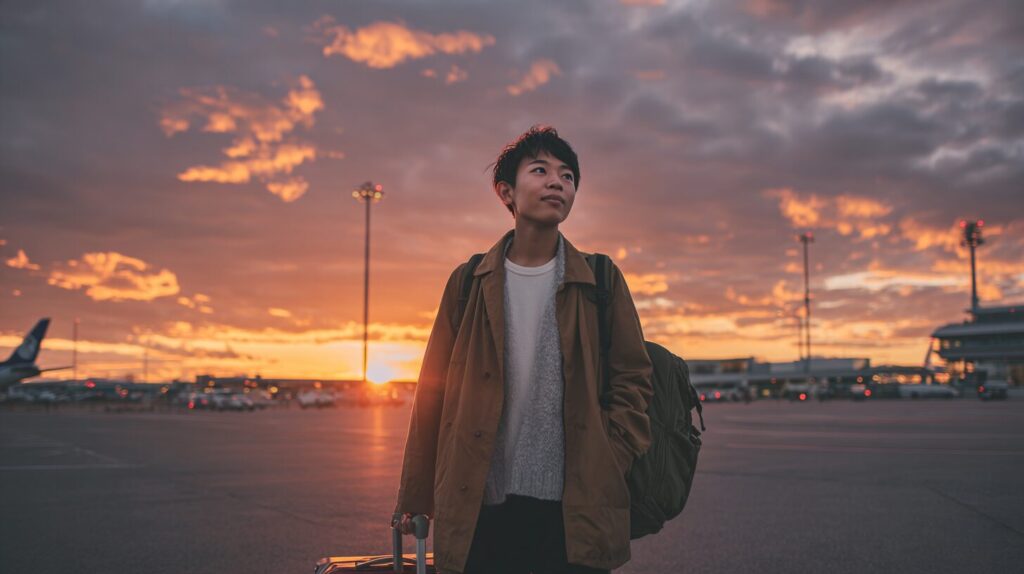 短期留学大学生メリット