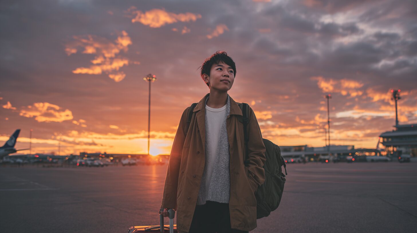 短期留学大学生メリット