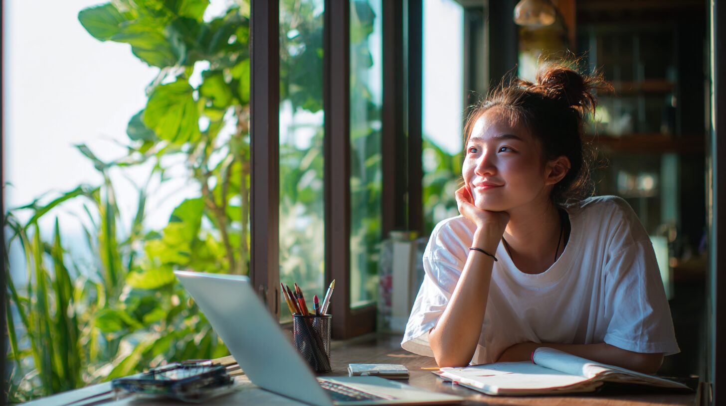 大学生の夏休み短期留学