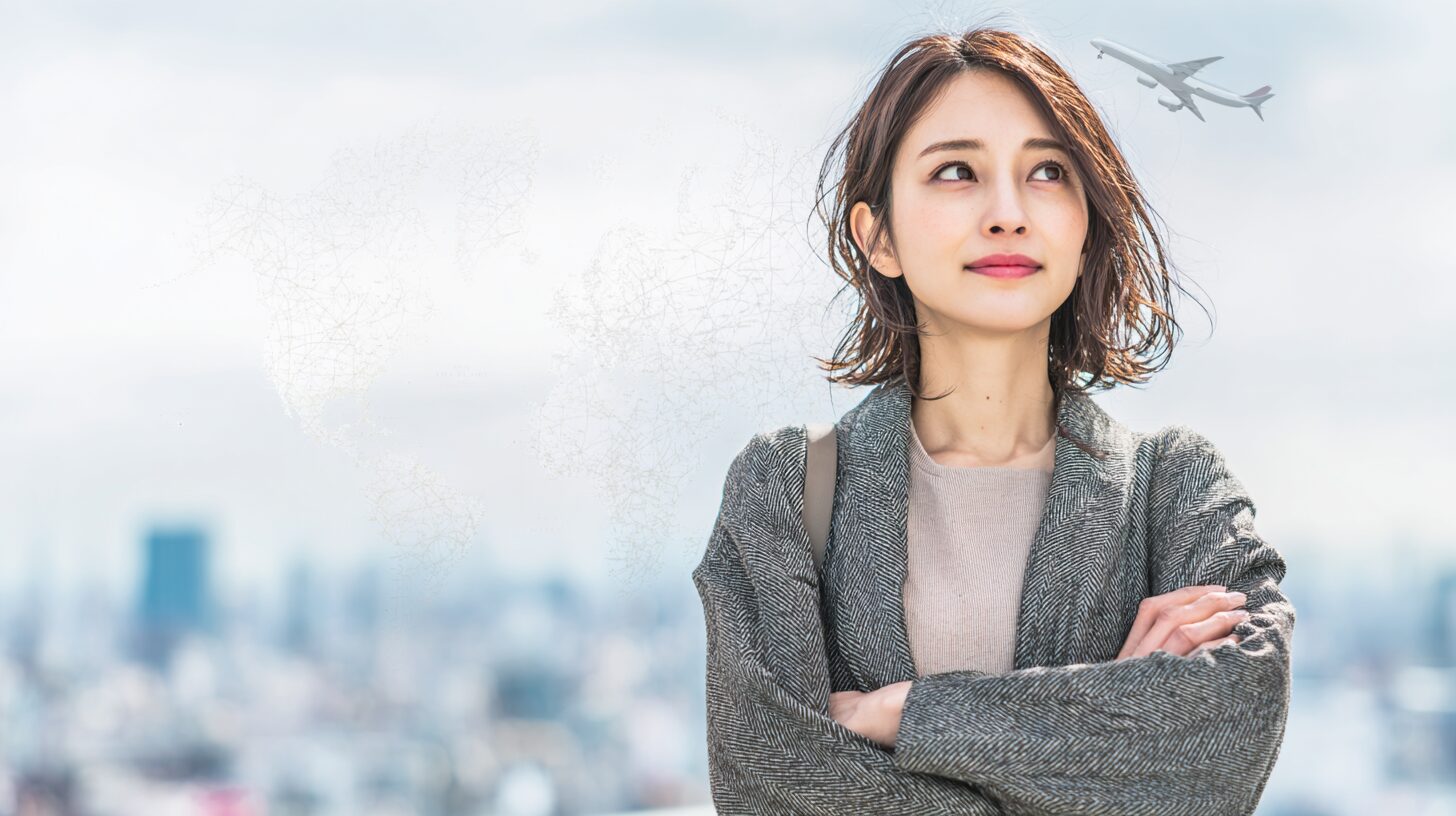 30歳の留学は遅い？