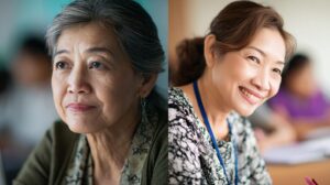 60代からのフィリピン語学留学