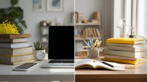 ワーホリと語学留学の違い