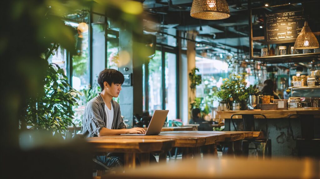 フィリピンワーキングホリデー