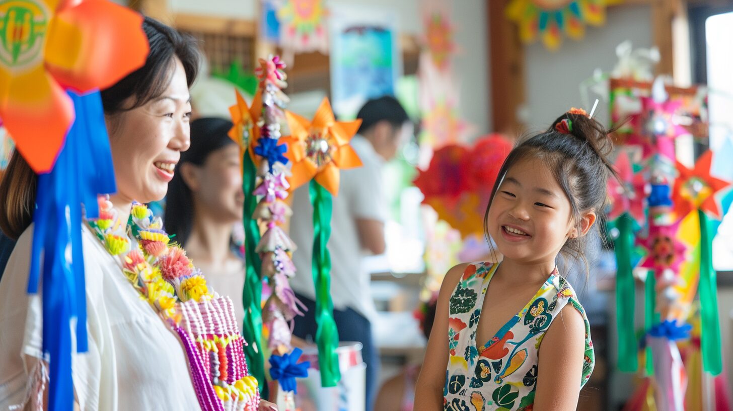 フィリピン留学が圧倒的にコストパフォーマンスに優れる理由を楽しむ親子留学の様子