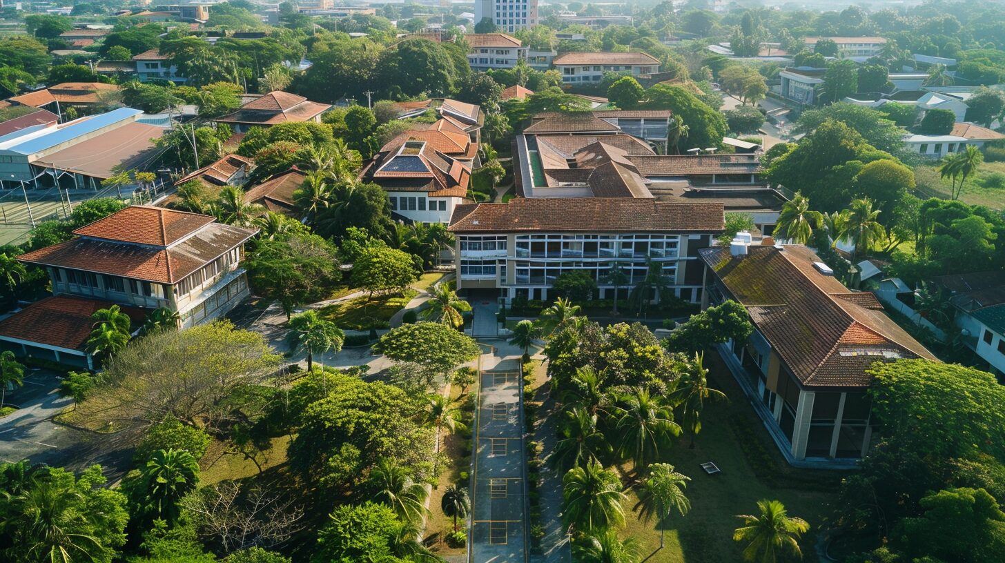 はじめにでの大学生の活動