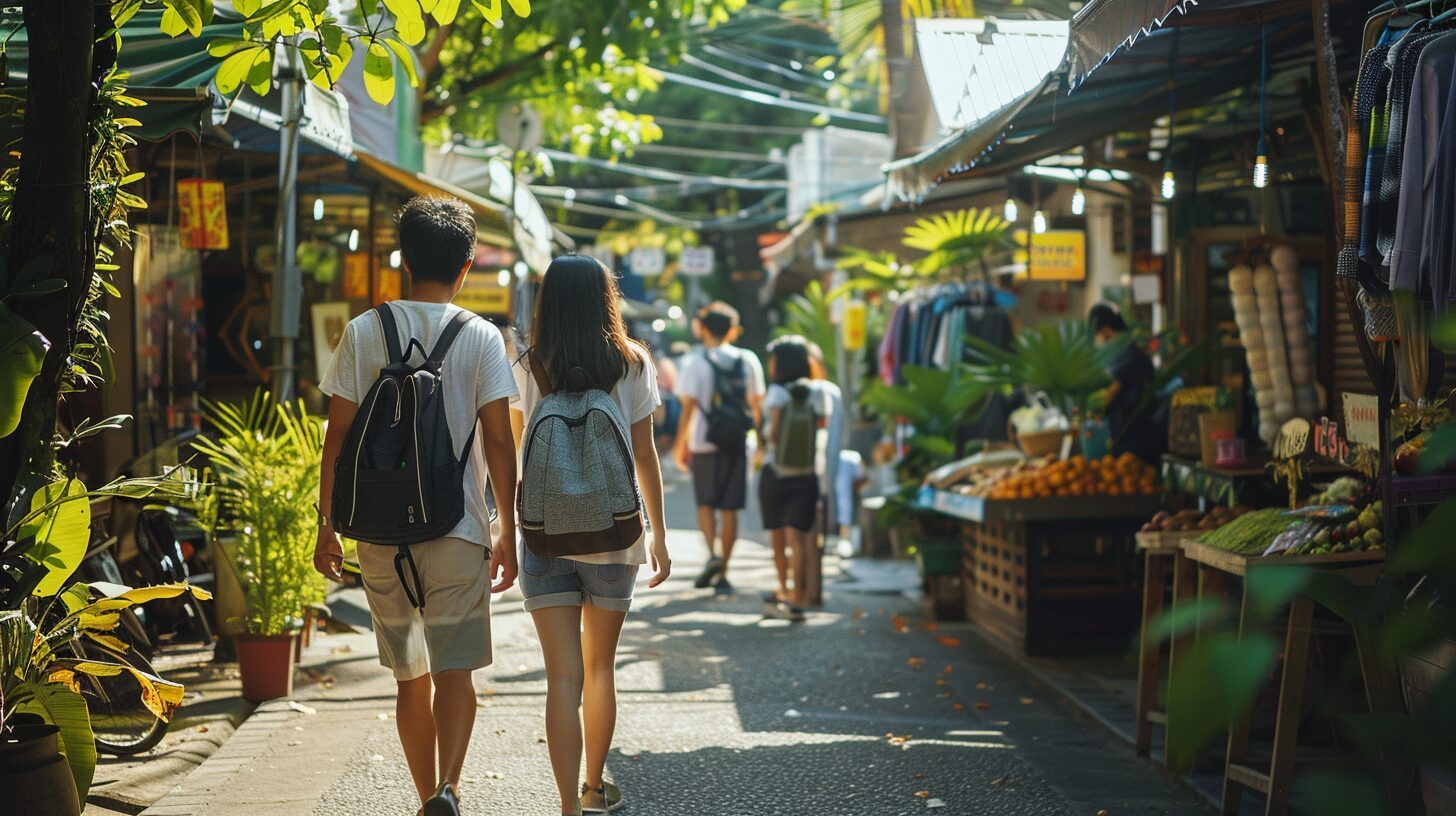 はじめにでのフィリピン留学生活