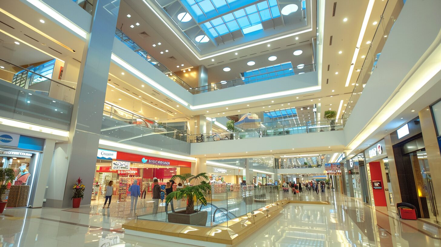 マニラ留学の基本情報と都市の特徴のフィリピンの風景