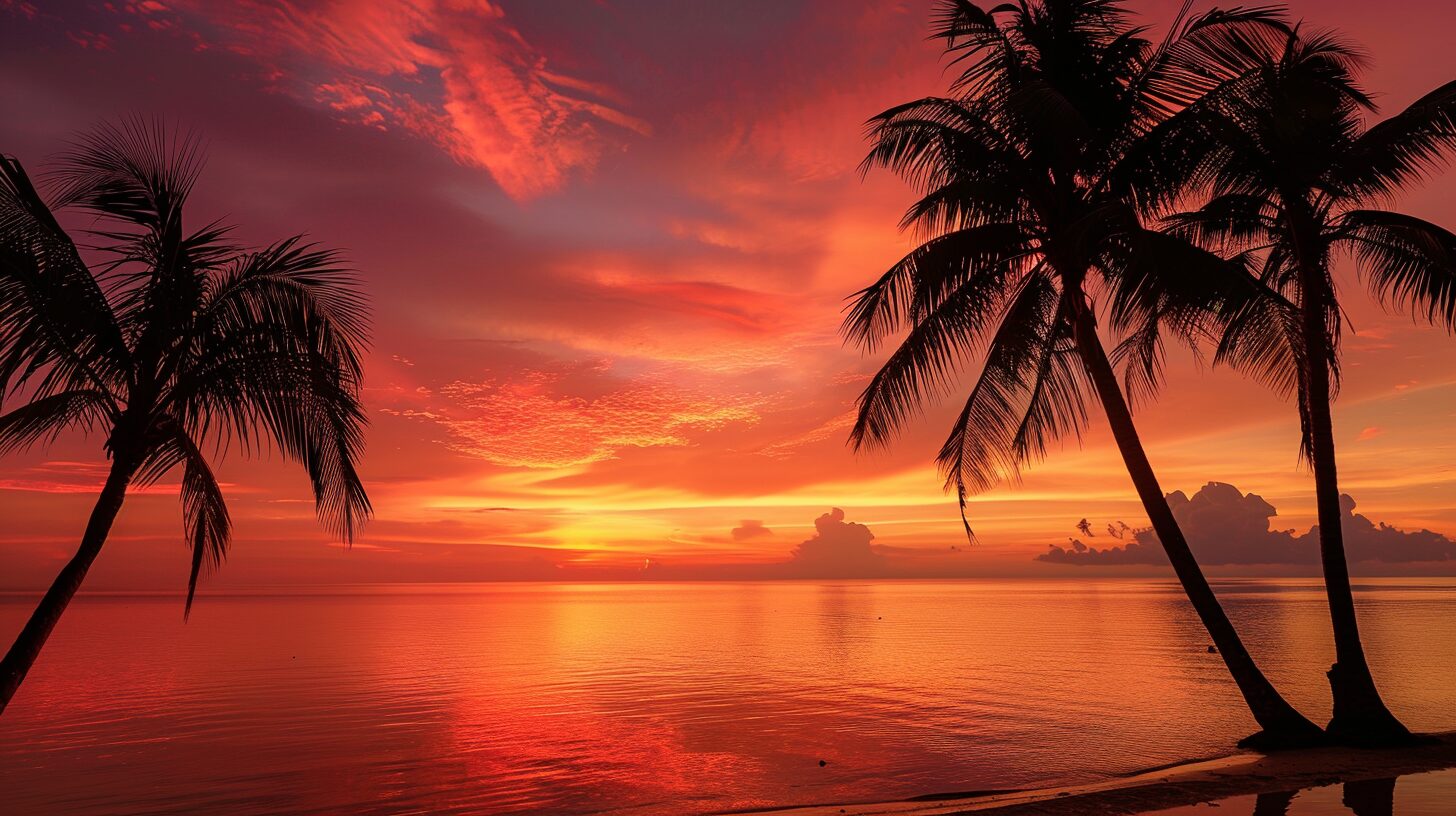 教員向けセブ島留学の具体的プログラム内容のフィリピンの風景
