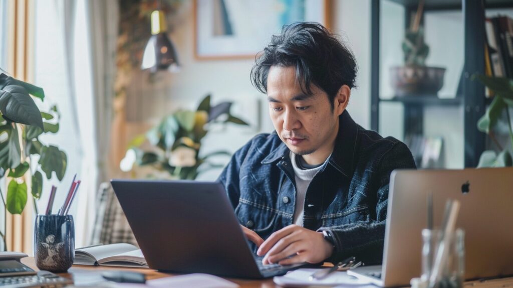 40歳ワーキングホリデー