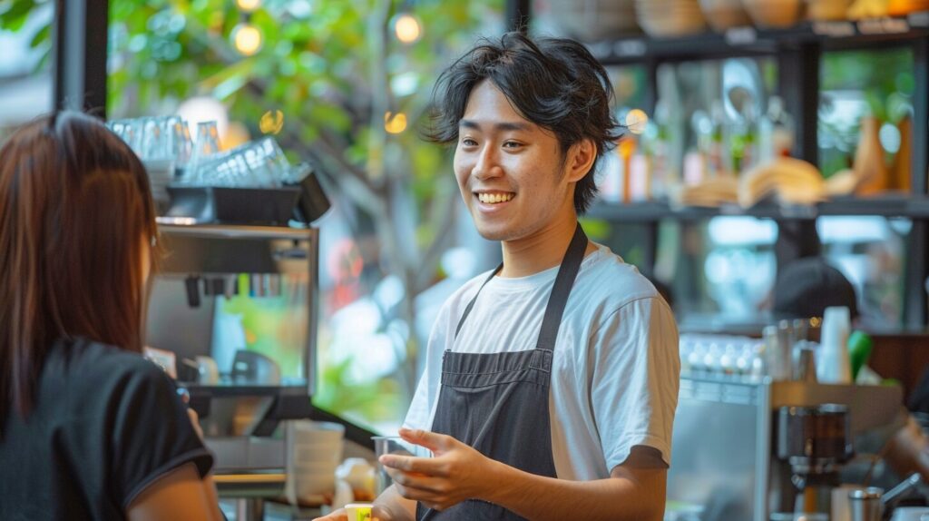 オーストラリアワーホリ