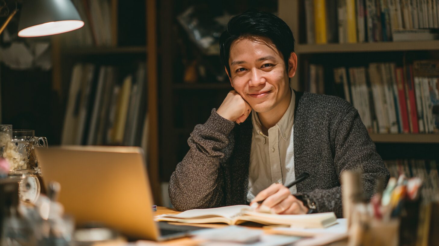 実際の体験談の様子