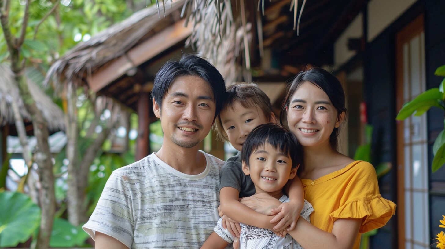 実際の体験談：教員留学成功事例の様子