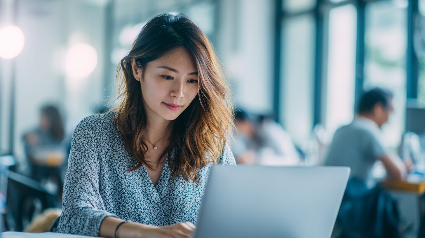 実例・体験談の様子