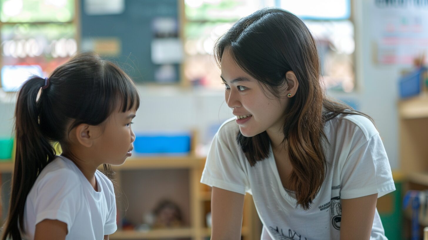 フィリピン留学の弱点①：英語が「第2言語」であるでの英語学習の様子