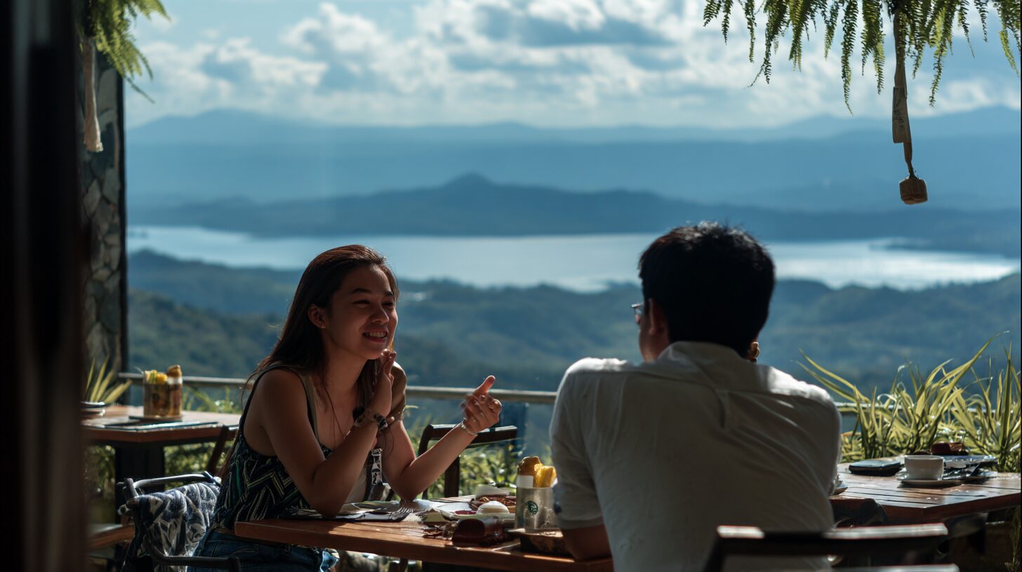 フィリピン留学村特典 AIAPキャリアコーチング